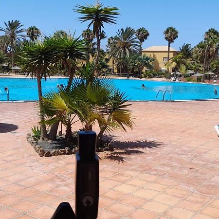 Apartment Cumbre Vieja Fuerteventura Corralejo Exterior photo