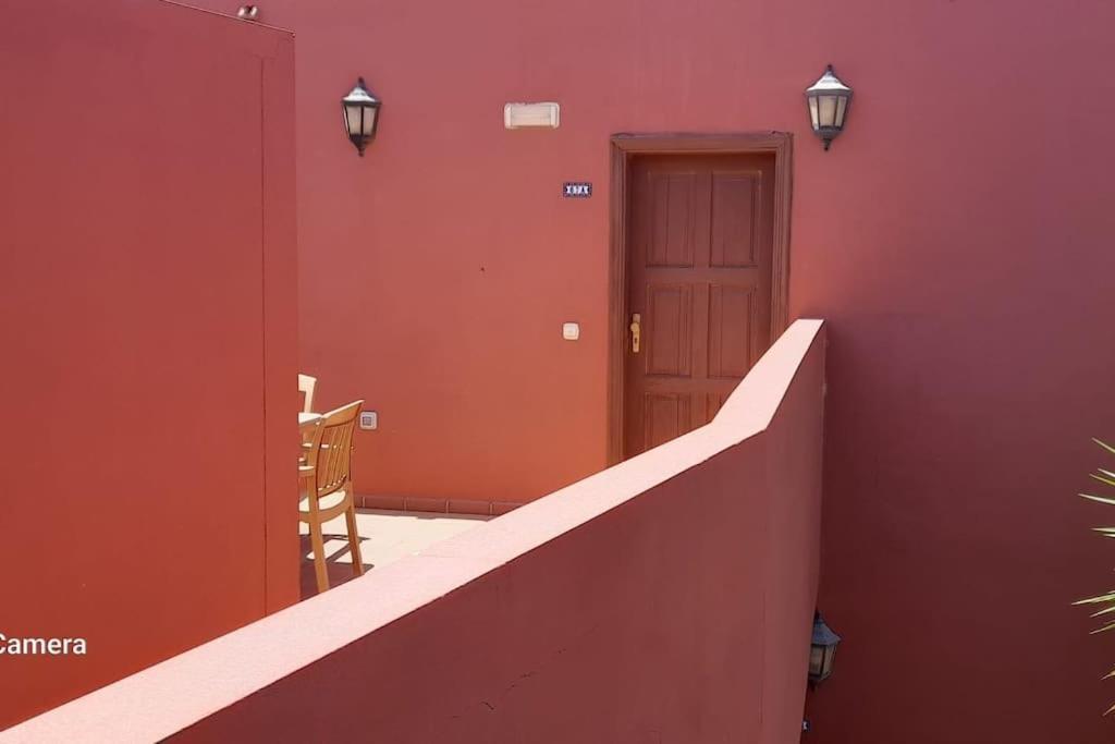 Apartment Cumbre Vieja Fuerteventura Corralejo Exterior photo