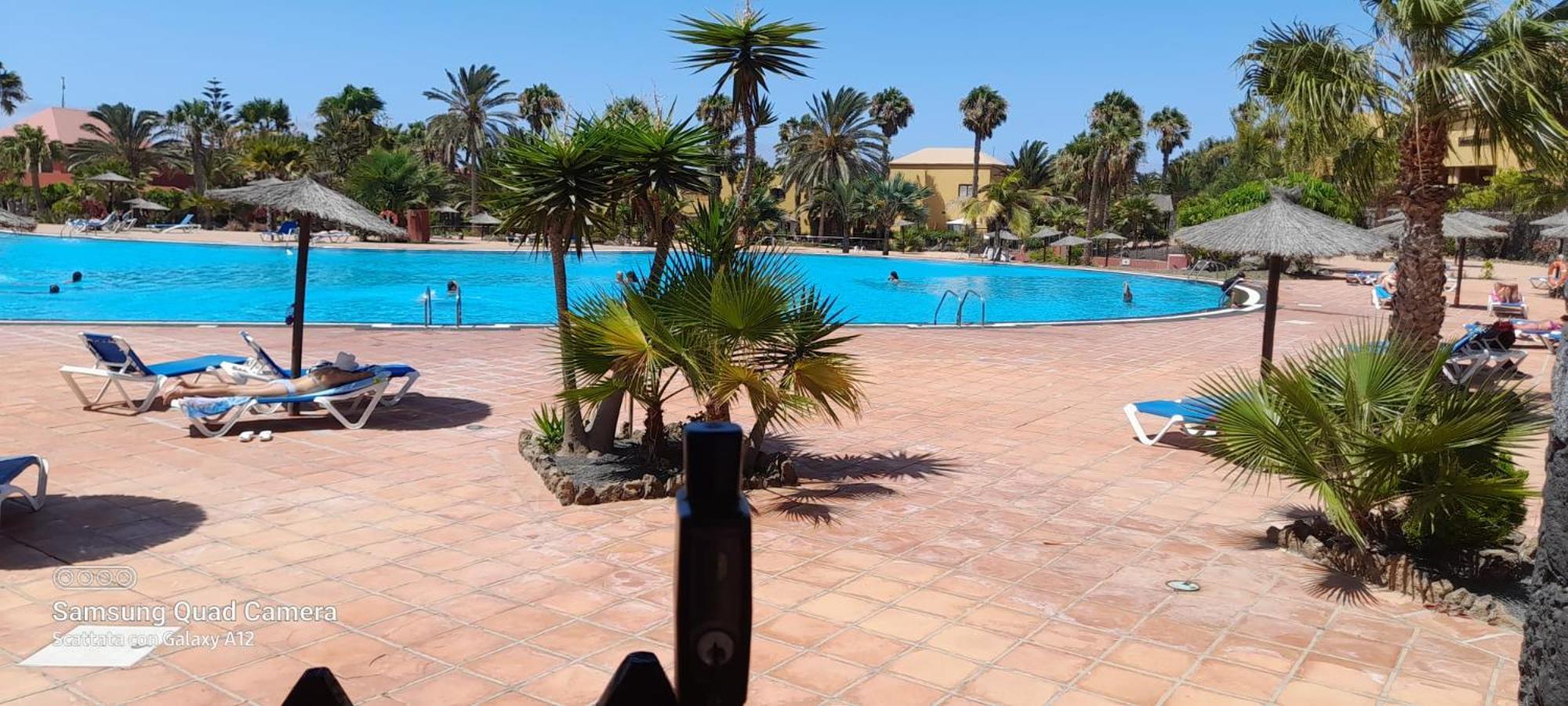 Apartment Cumbre Vieja Fuerteventura Corralejo Exterior photo